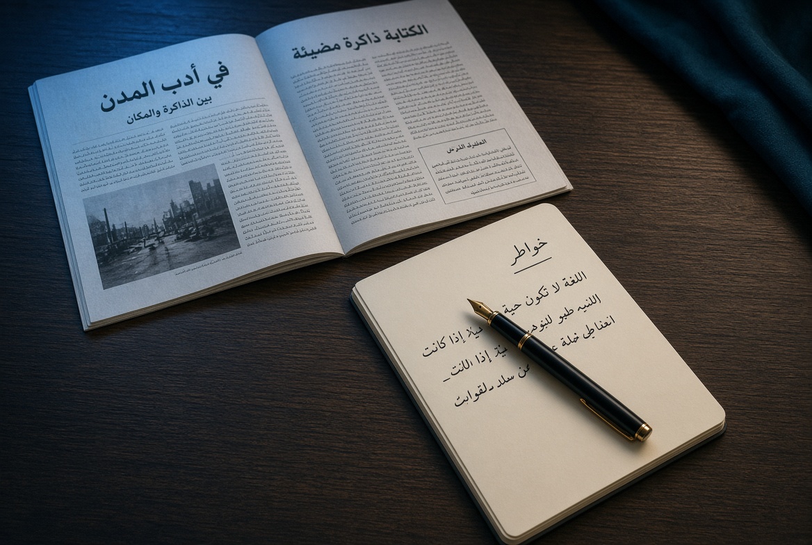مكتب التحرير