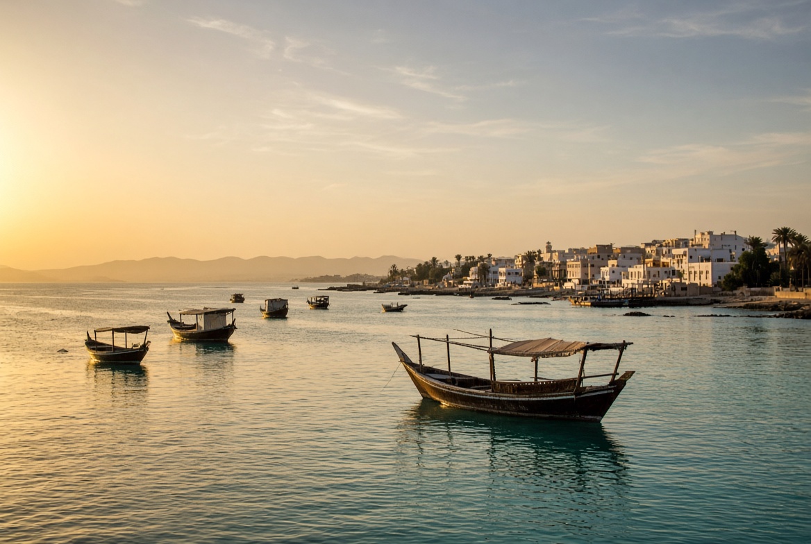 ساحل القنفذة
